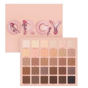 ⭐️Brand New⭐️ Jeffree Star Palette